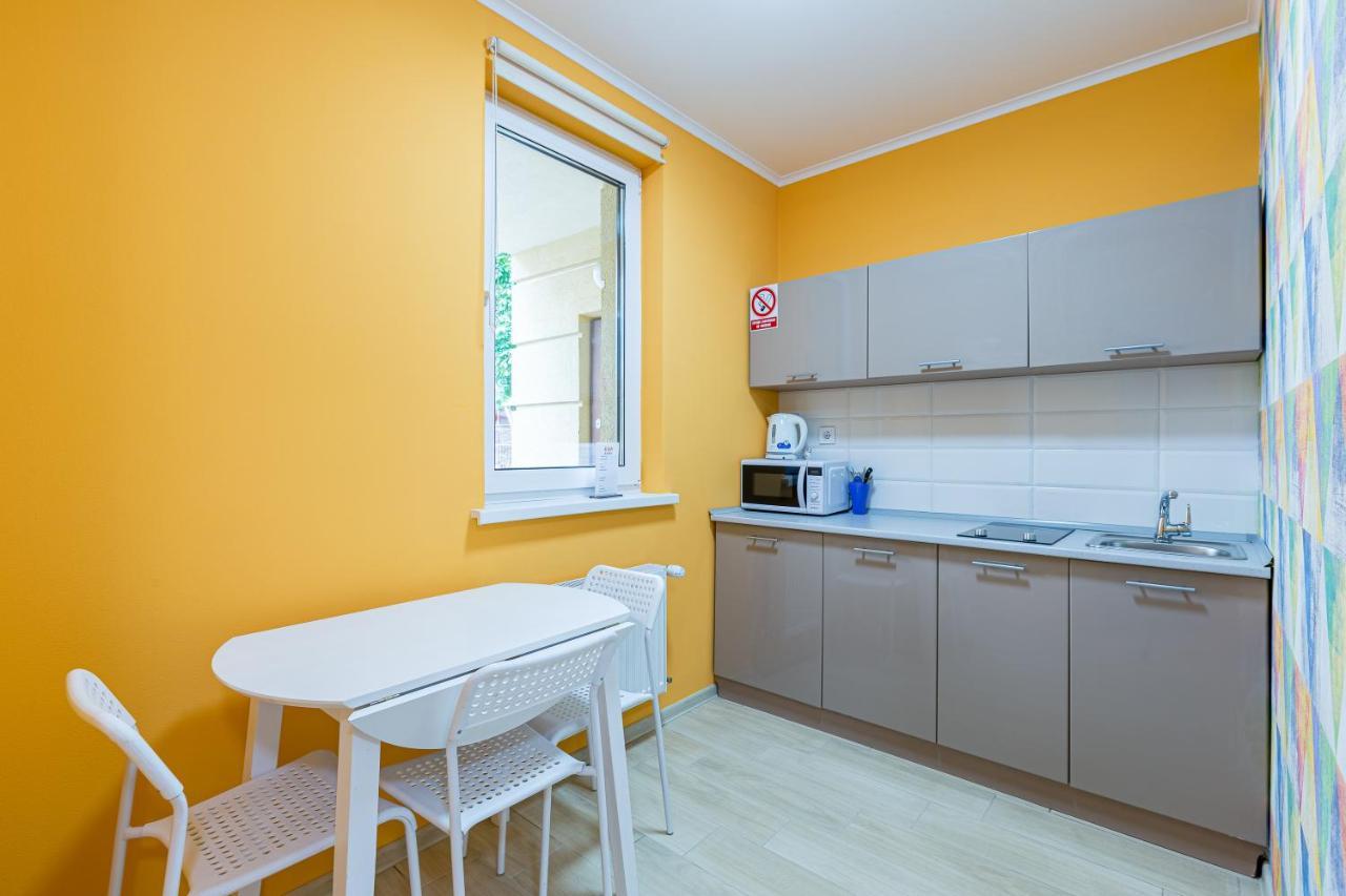 Bonapart Λβιβ Εξωτερικό φωτογραφία