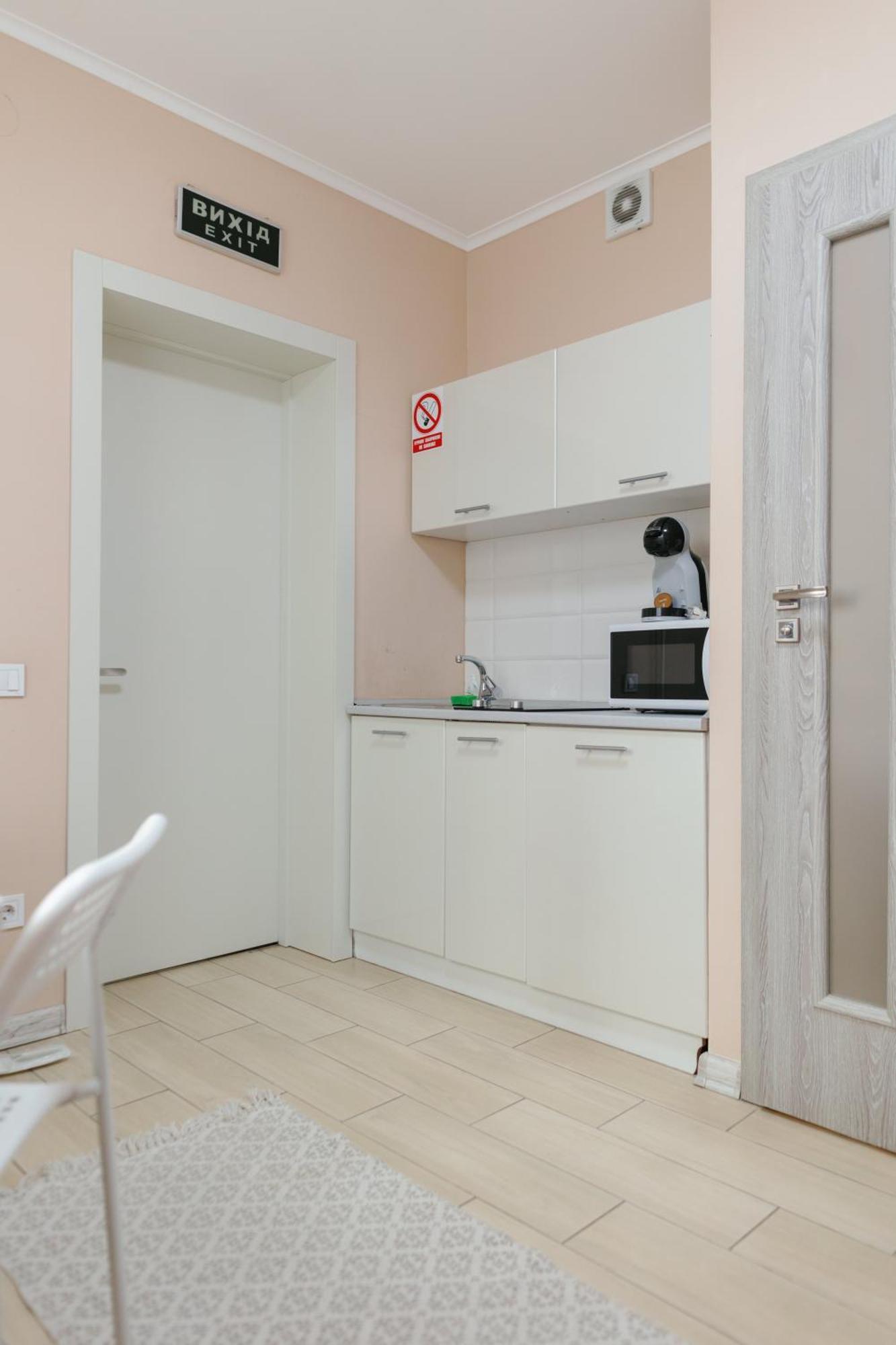 Bonapart Λβιβ Εξωτερικό φωτογραφία